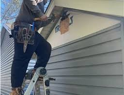 Best Aluminum Siding Installation  in Pensacola, FL